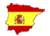 SANTACRUCERA DE AGUAS - Espanol